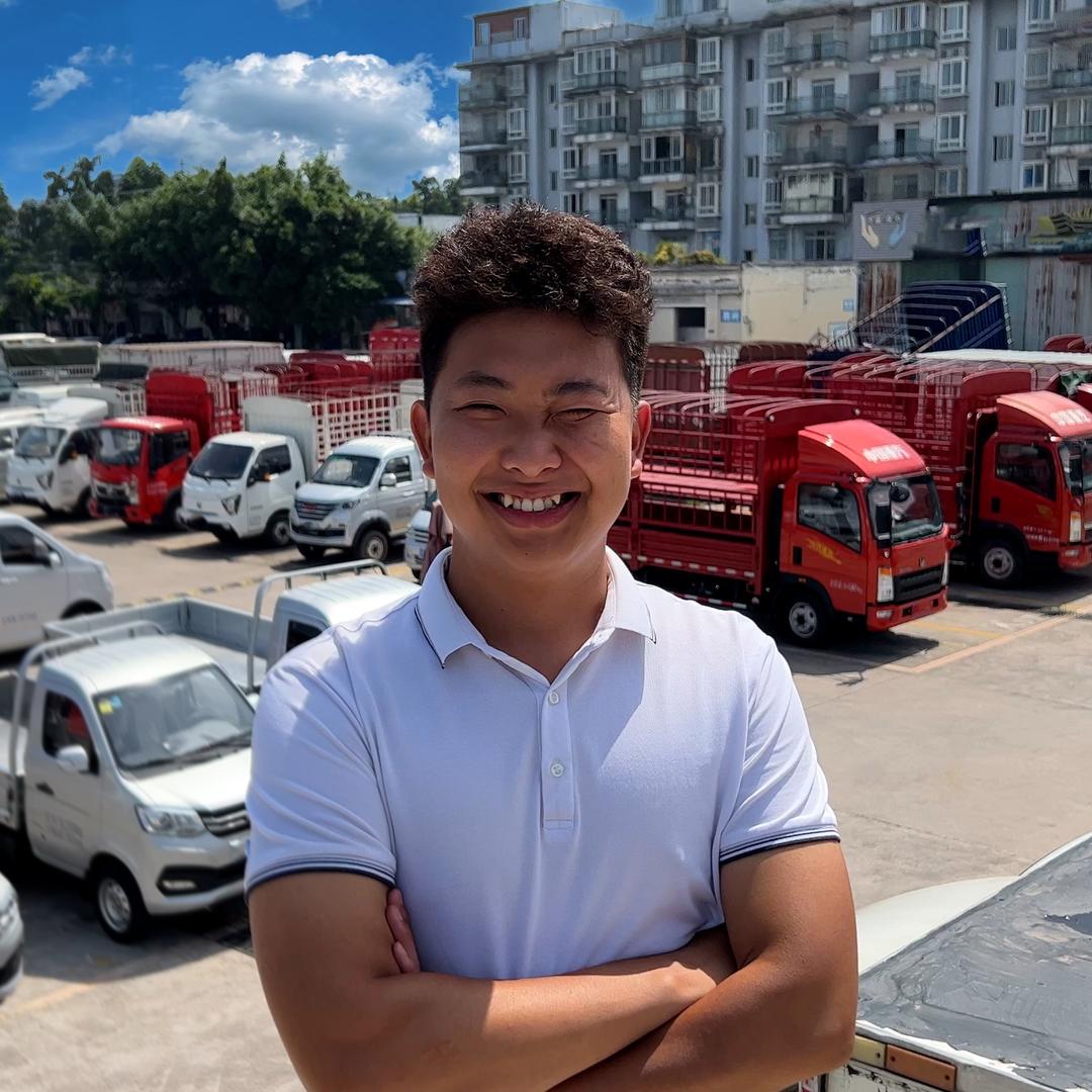 泸州刘翻斗专业货车