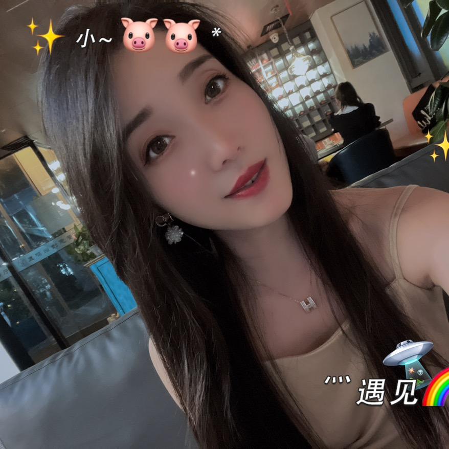 小性格👑