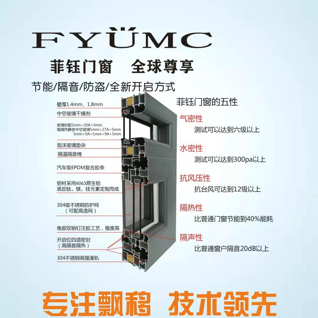 漂移窗专业生产厂家