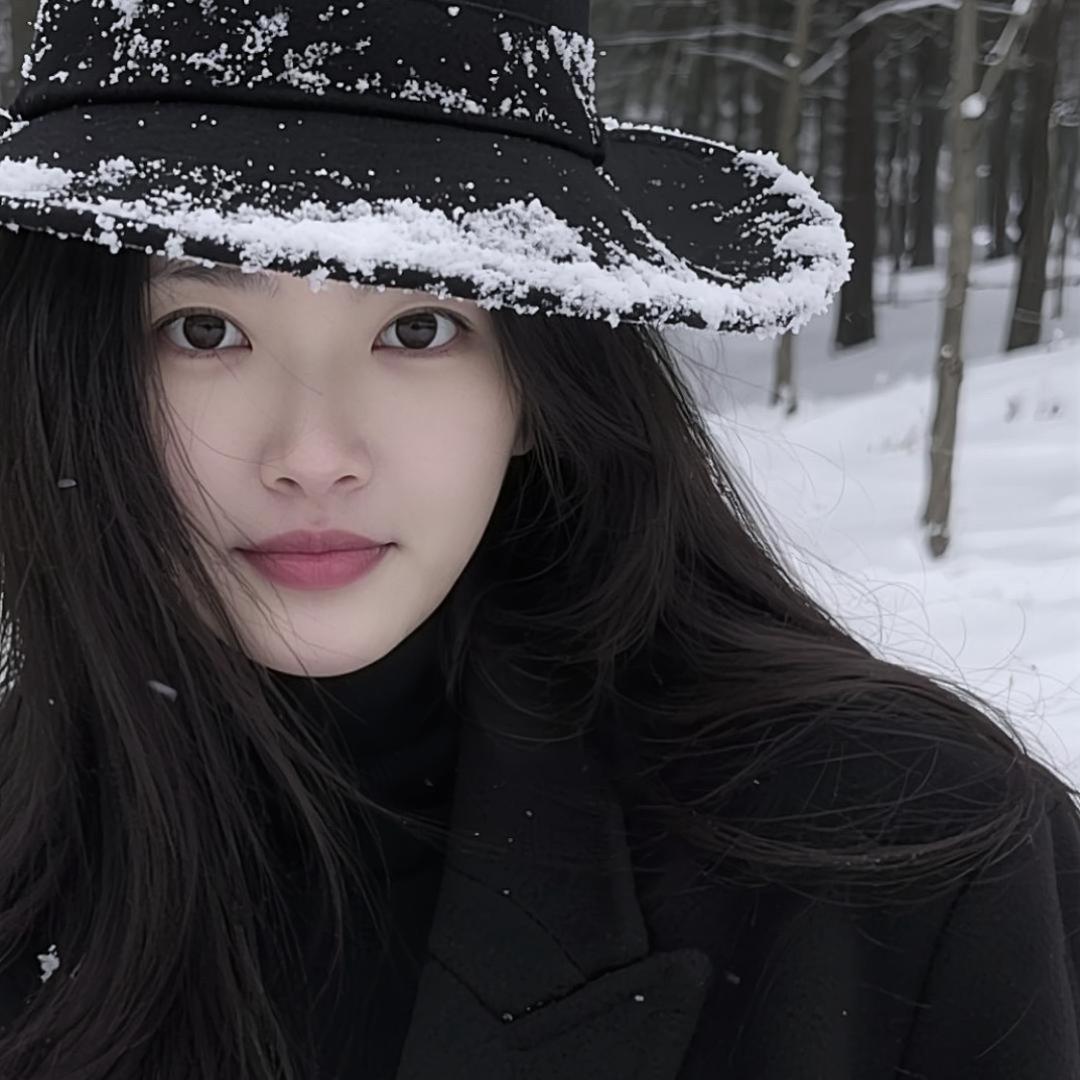 谢婉莹✨