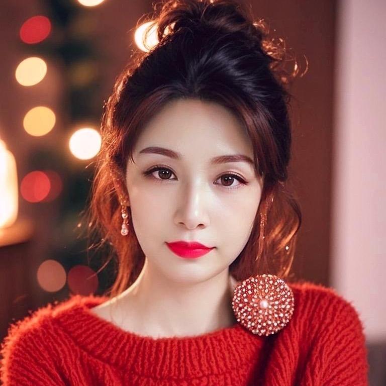 甜美优