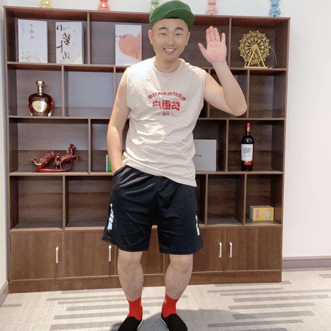 关火火🔥