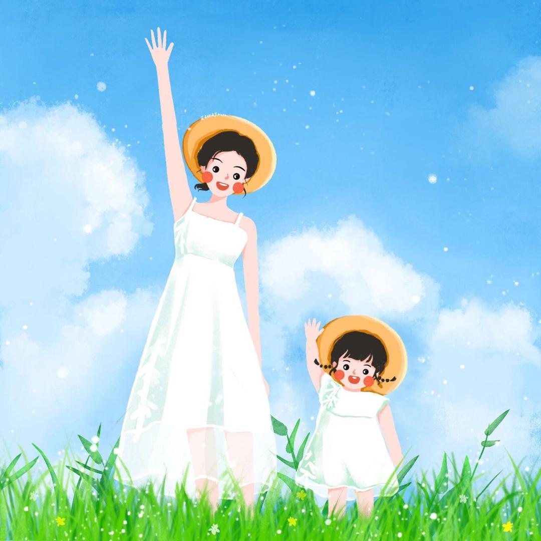 大呦（12月龄）