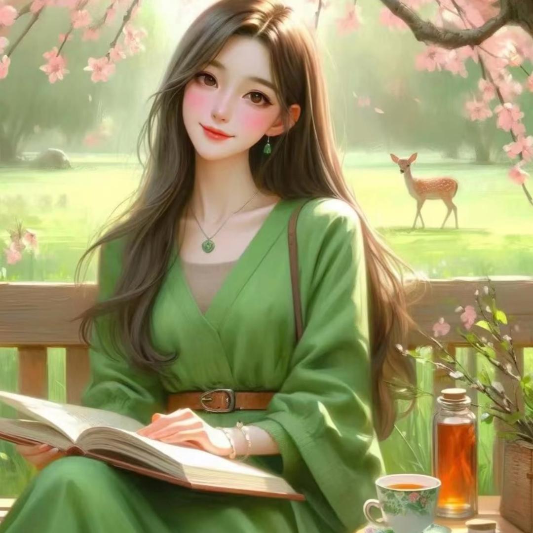 半颗星辰✨