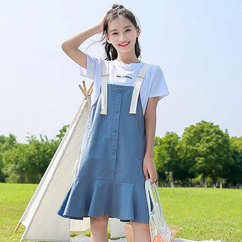 靓童阁童装