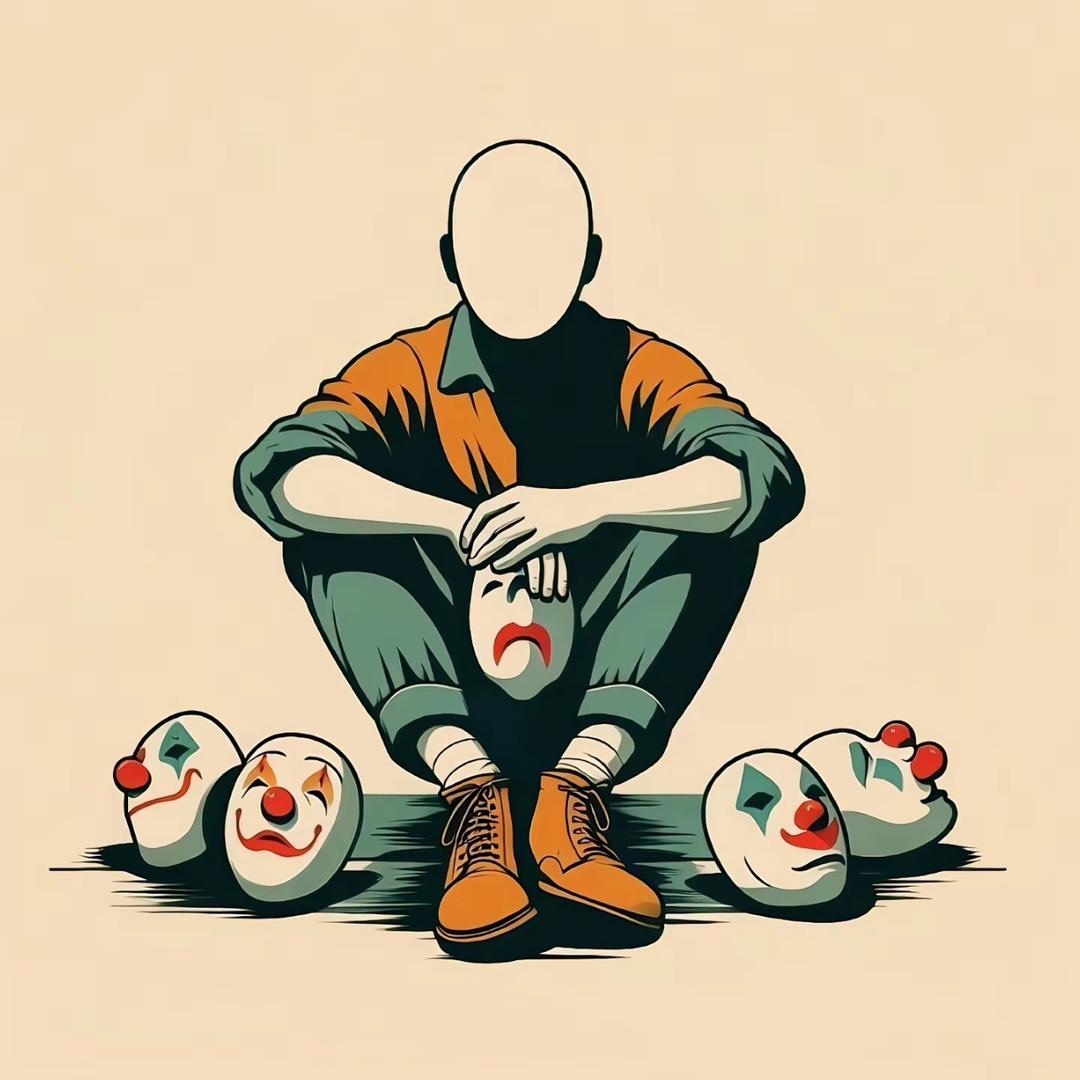慢热不讨喜.