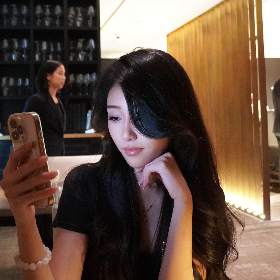 是TaliaW