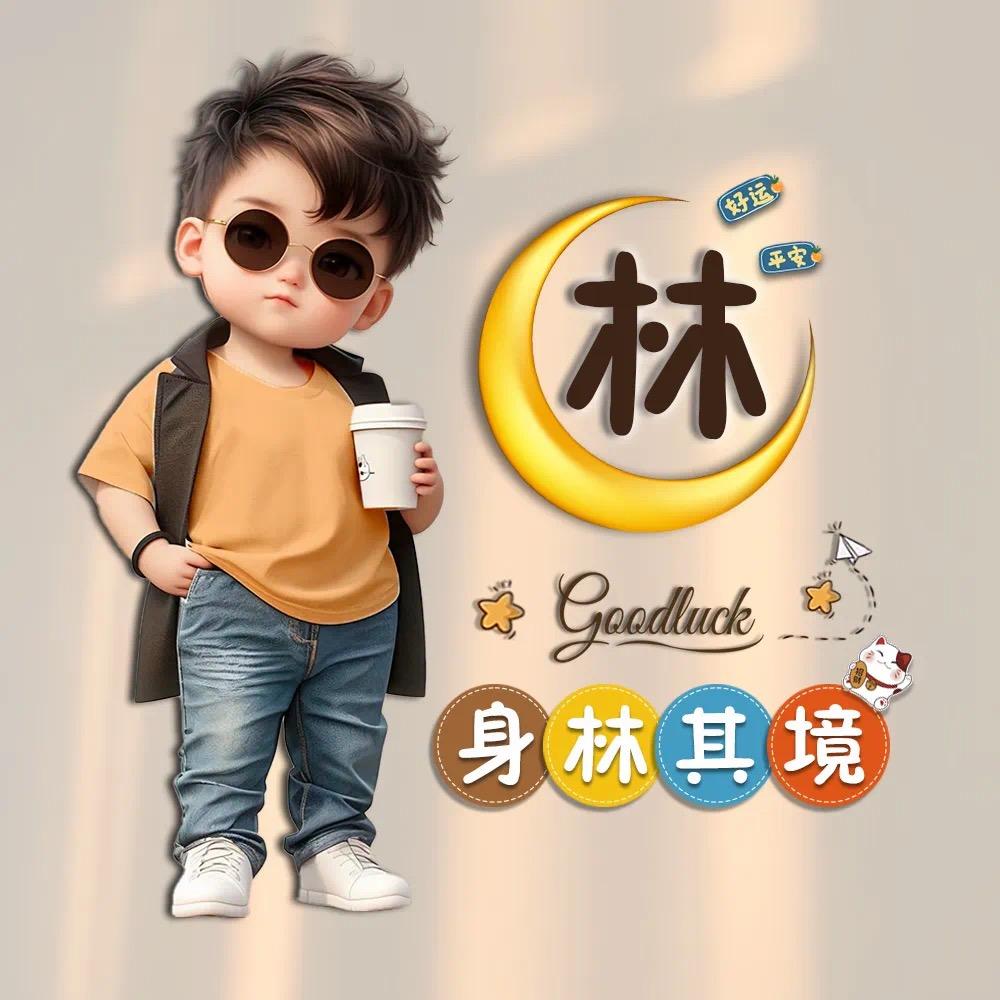 林先生-瀚