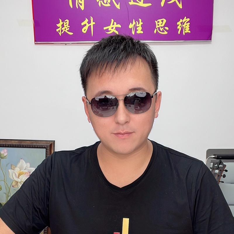 阿鹏正能量1