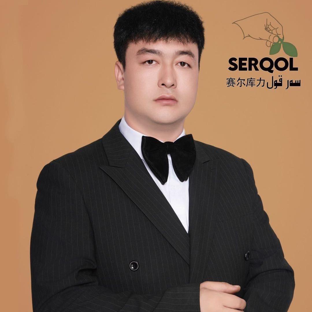 阿布都热合曼江