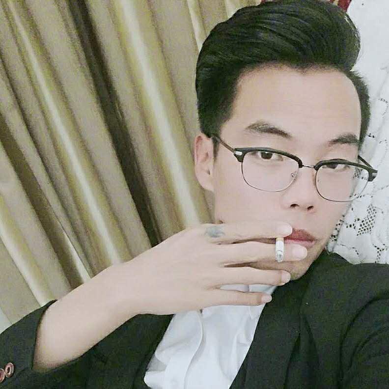 @艾公子