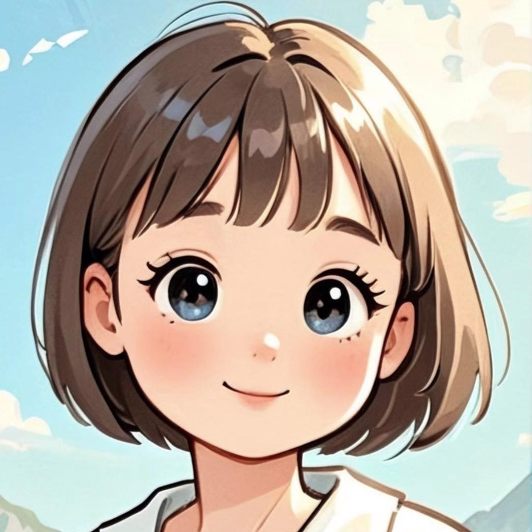 素素🫶