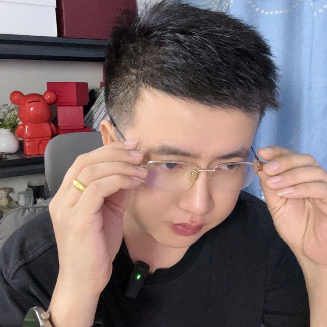 坤坤🎤（乾坤未定）