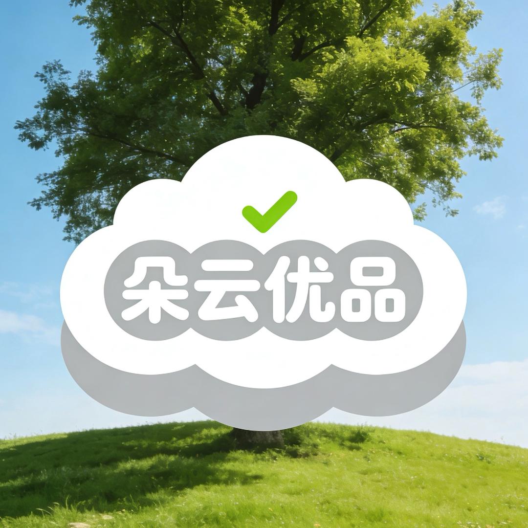 朵云优品