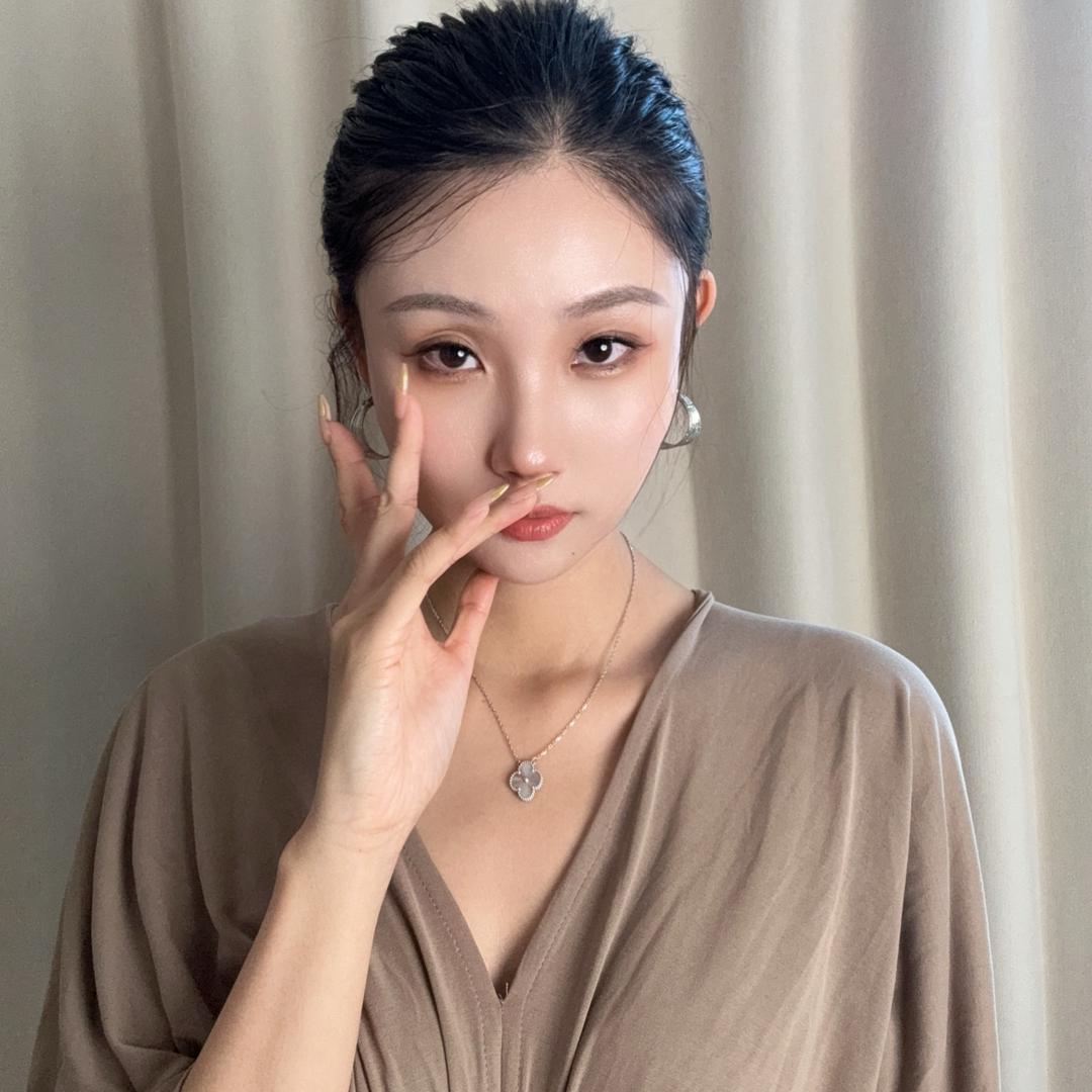 星懿Staryi的头像