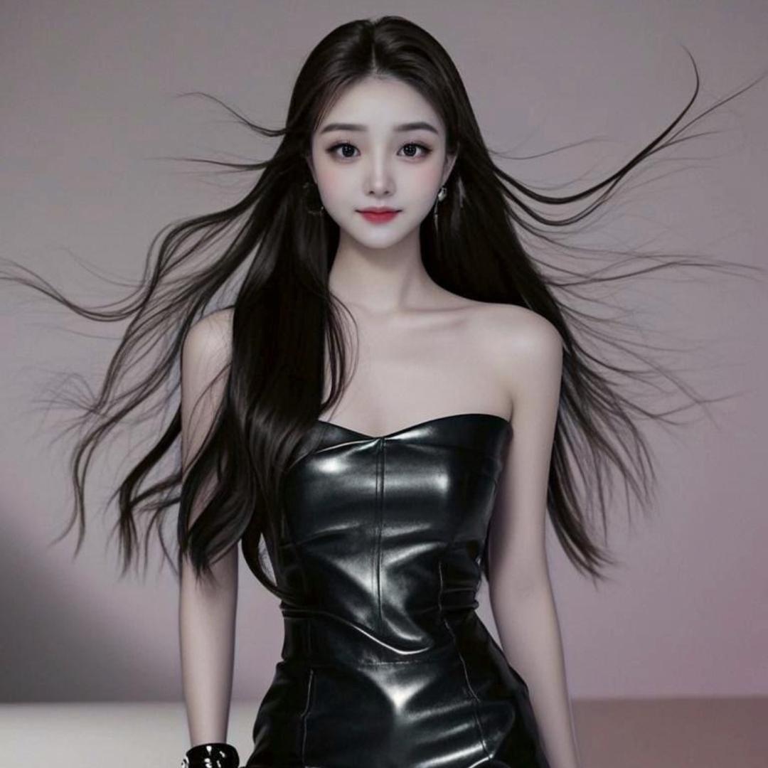 月亮轻颤（元宝）