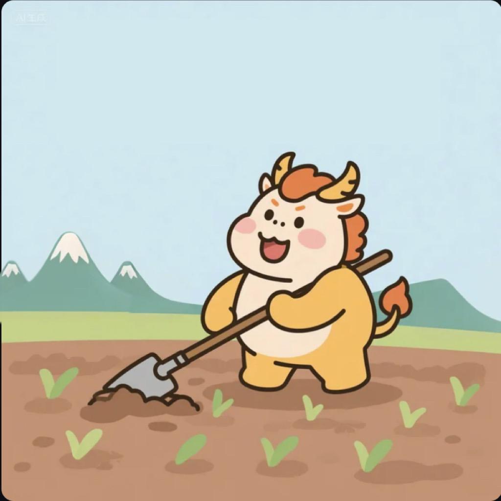 麒麟云府 绿蔬国际农场