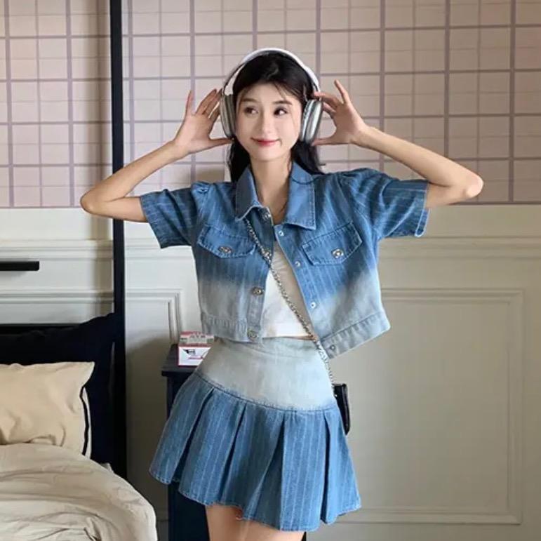 深海