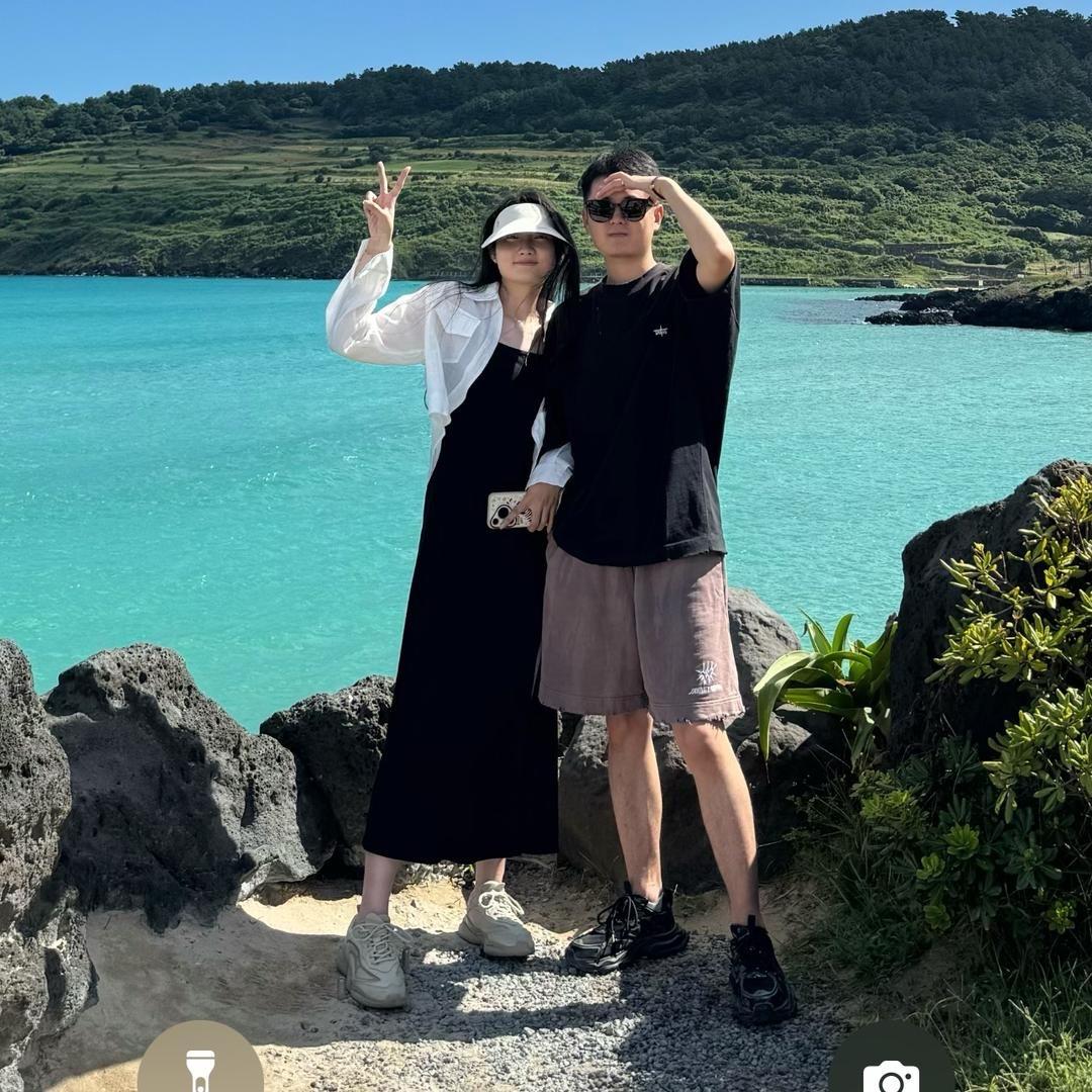 阿晨巴巴
