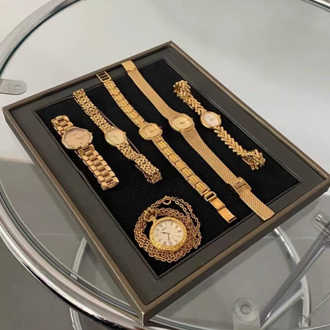 时韵中古杂货铺