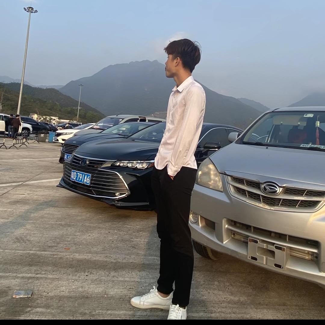 老卢👨‍🍳