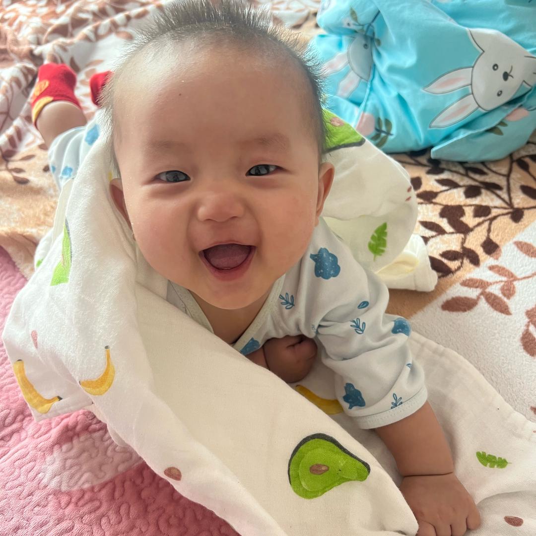 小糯宝呀（2024.11.19）