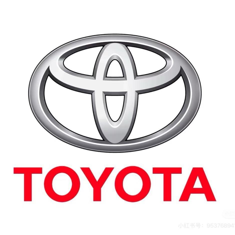凯美瑞.Toyota
