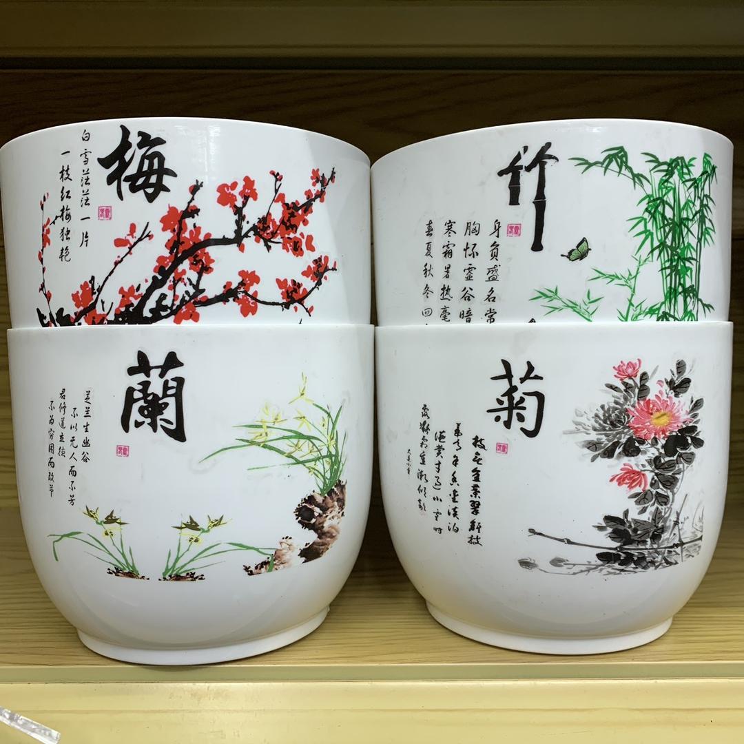 小马家花盆园艺
