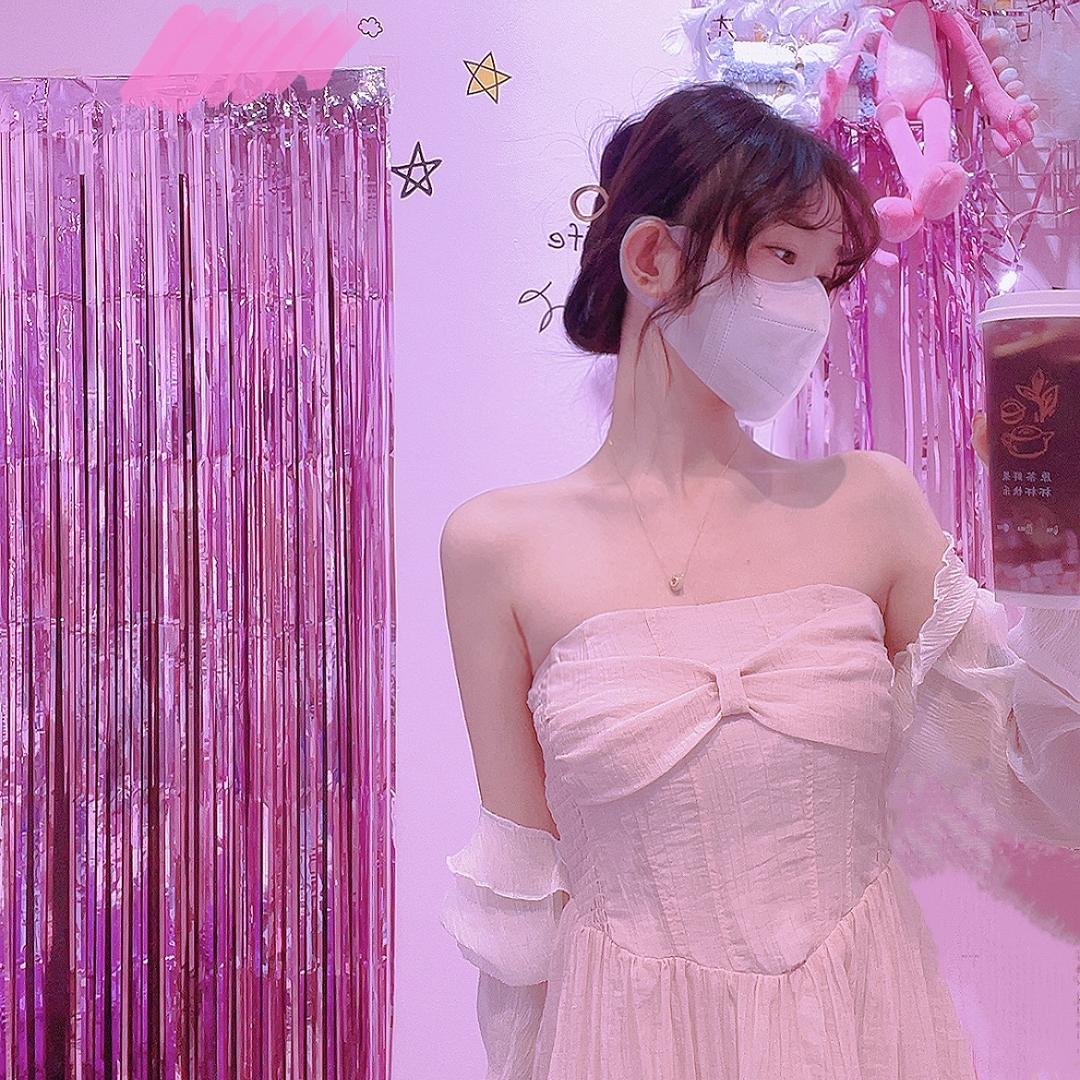 杨小姐