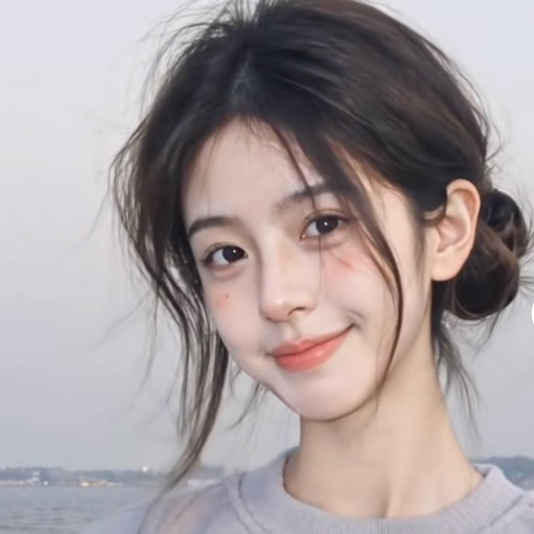 吹泡泡🫧
