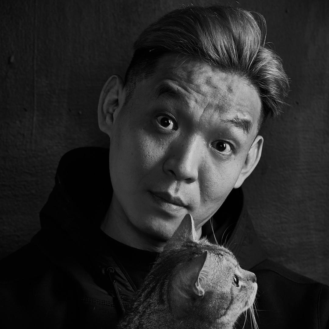 熊哥聊弹幕游戏