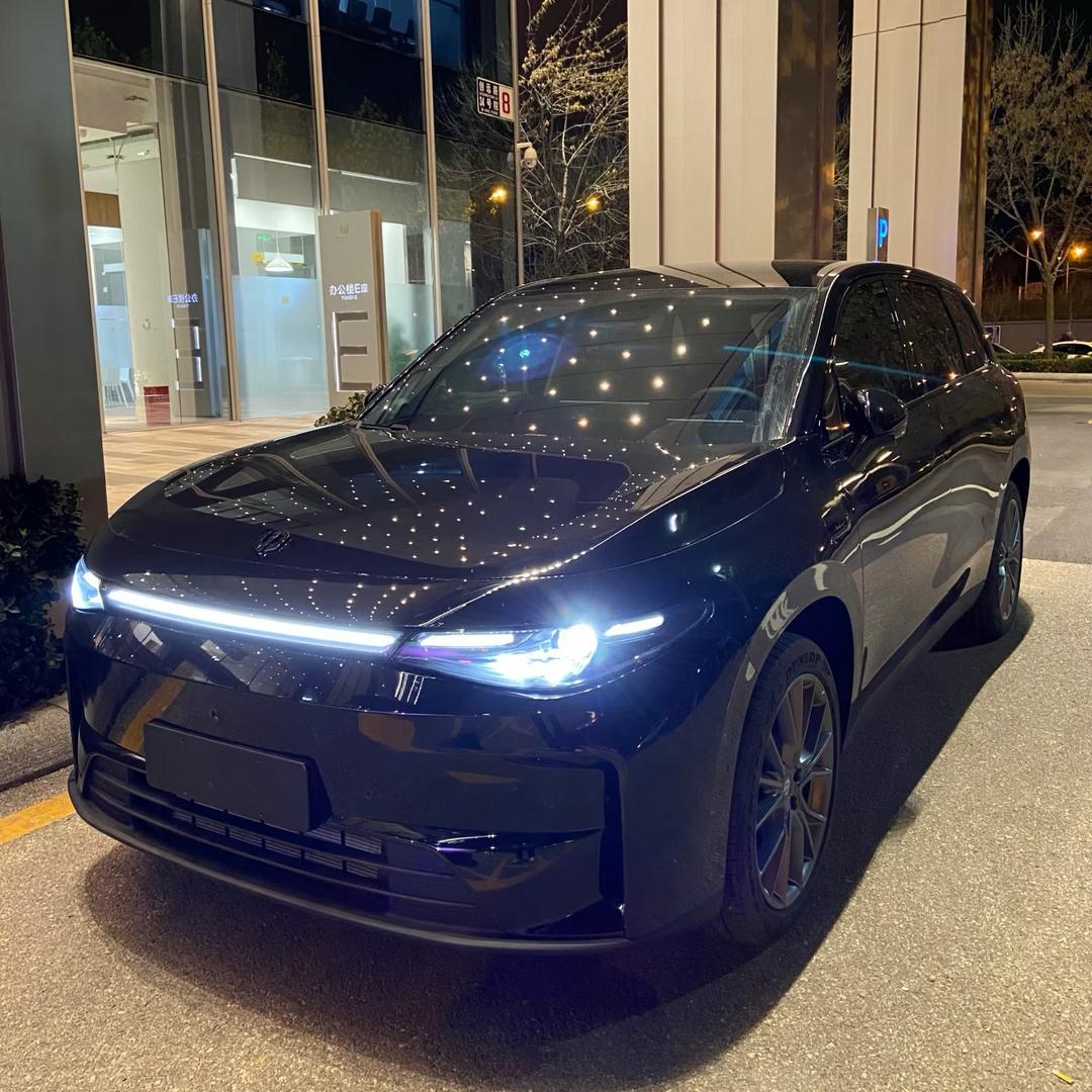 小超懂点车