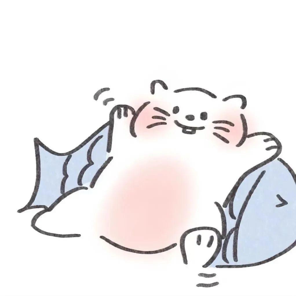 小猫日记