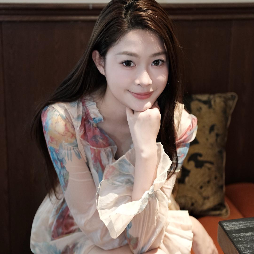 粒粒-