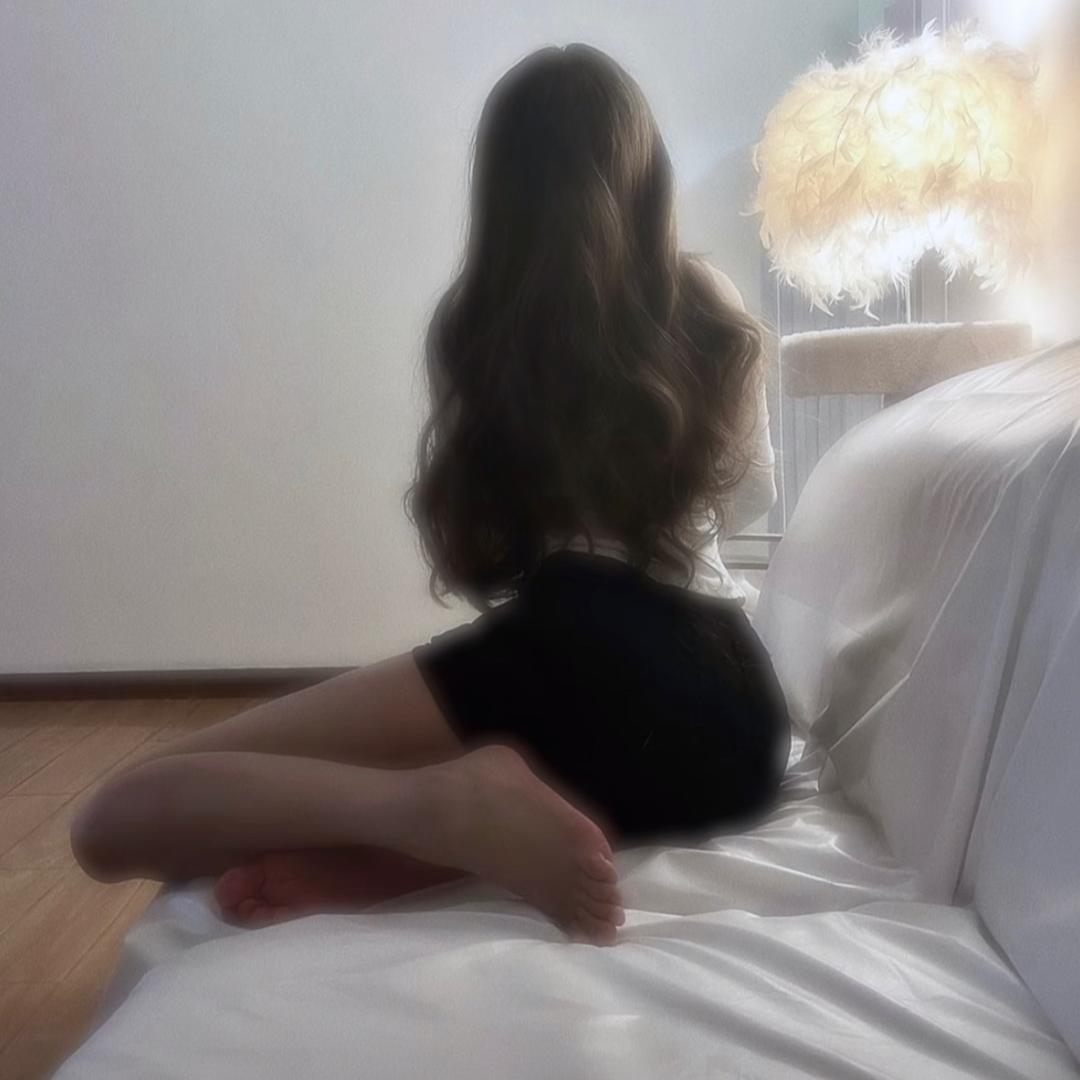 乔思雯²¹⁷✨