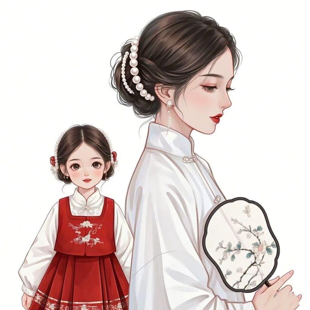 百变小汐汐