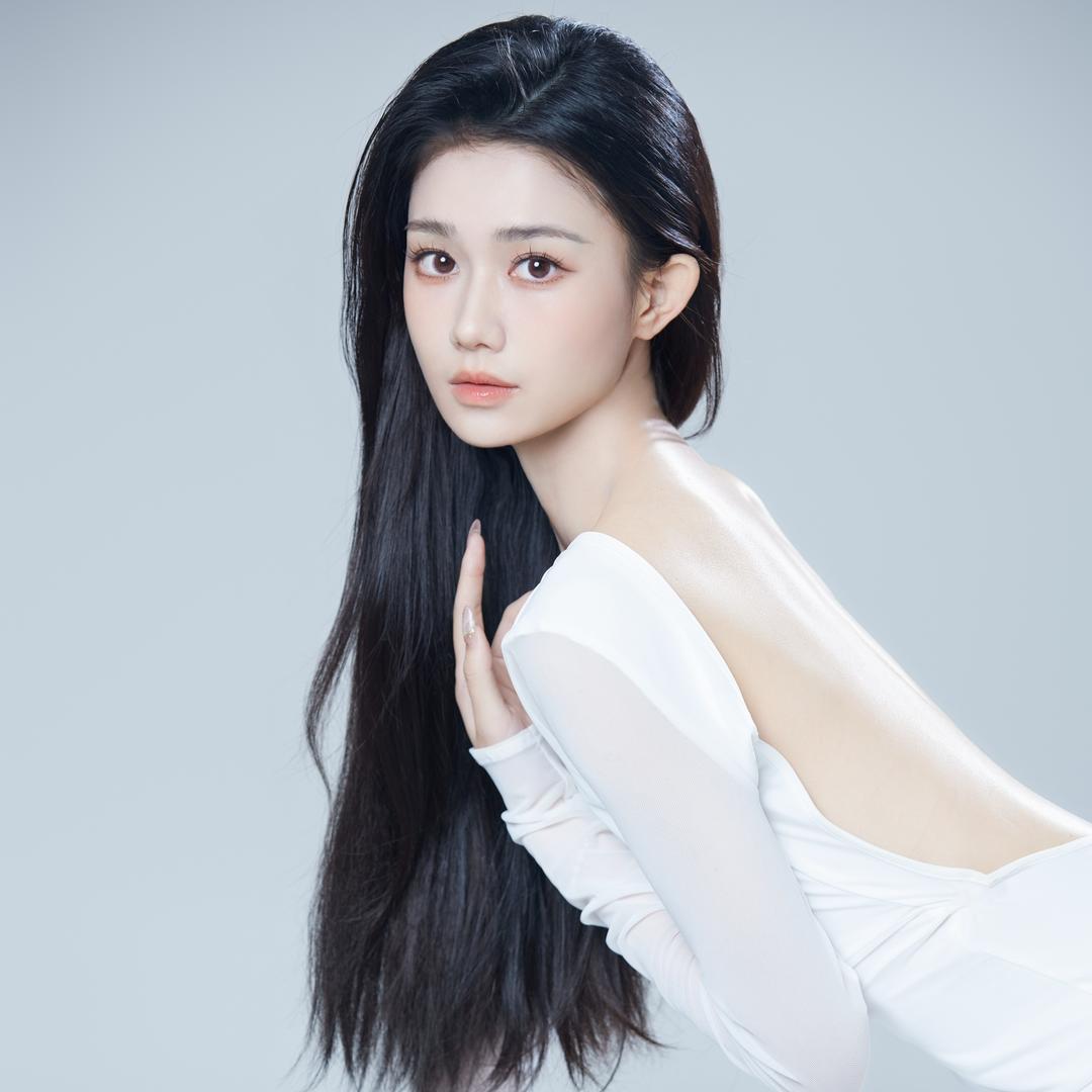 冯墨冉💃🏻