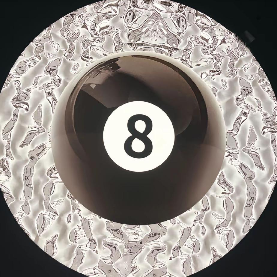 台球日记🎱（收杆）