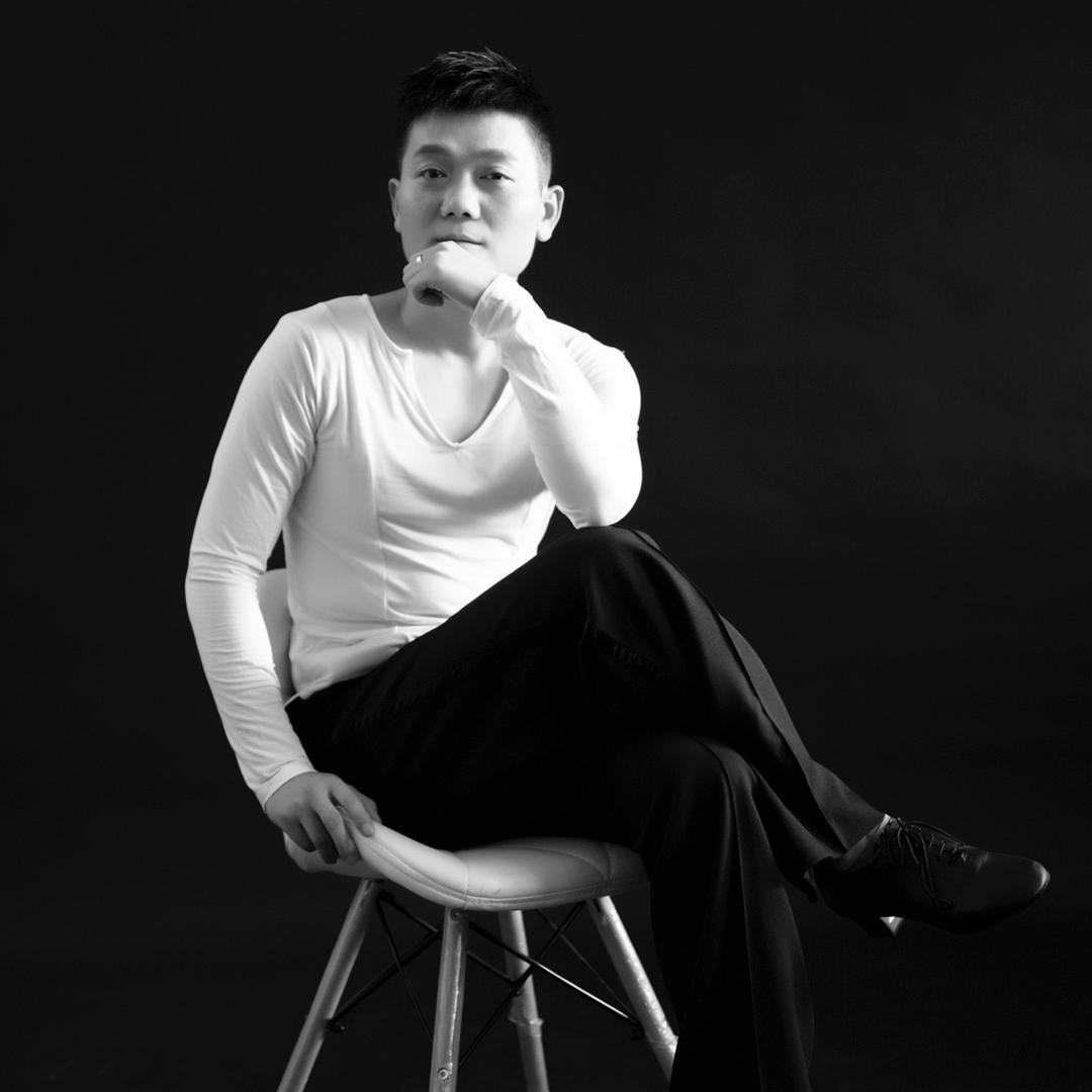 天骄拉丁舞，付翔