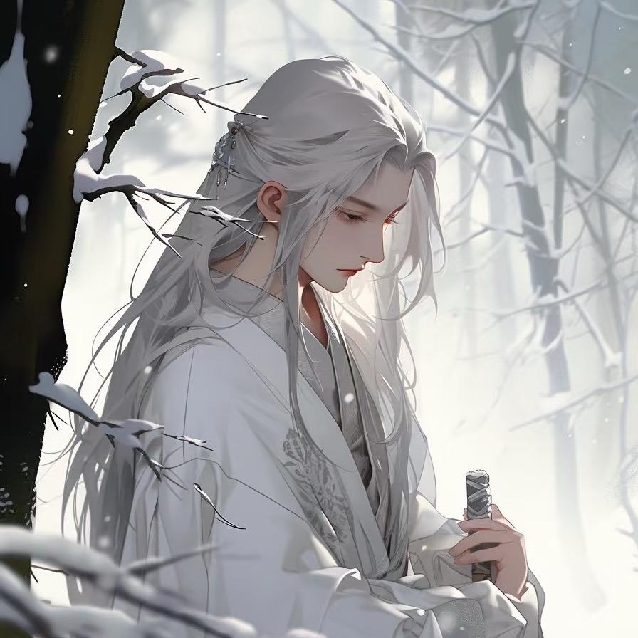 听风不睡觉