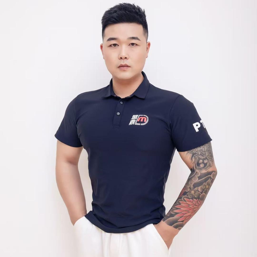 盟鼎Fitness🇨🇳大东