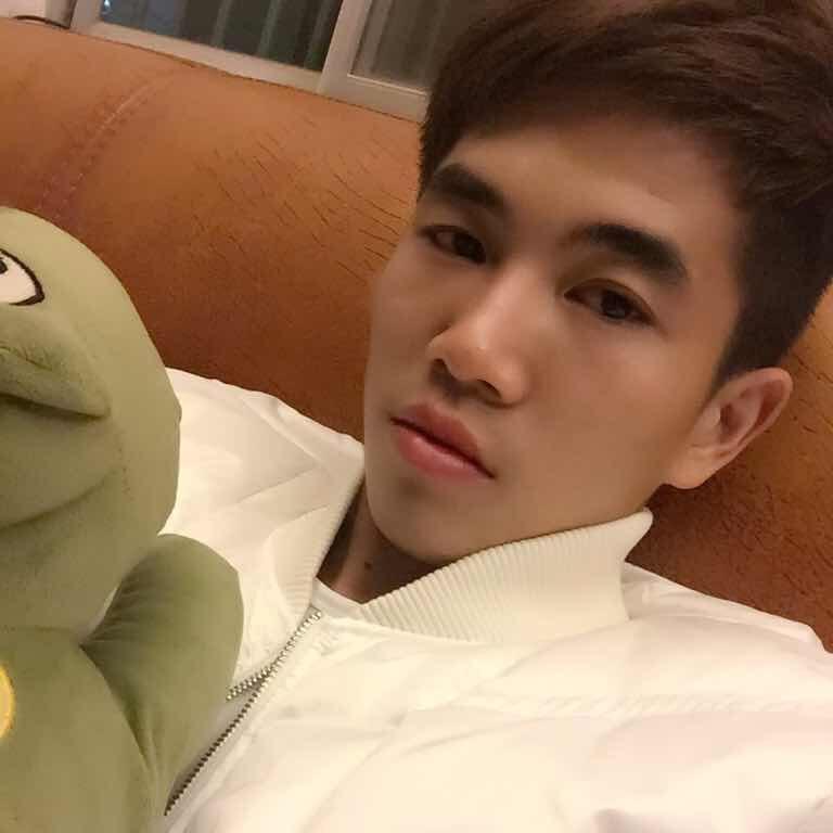 李先生🐳