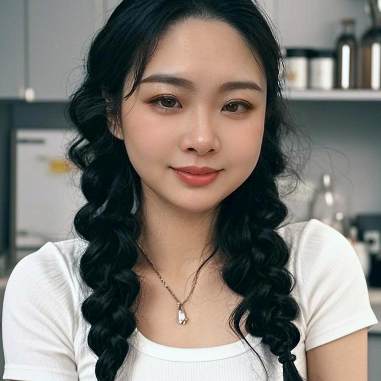 金堂……小英子