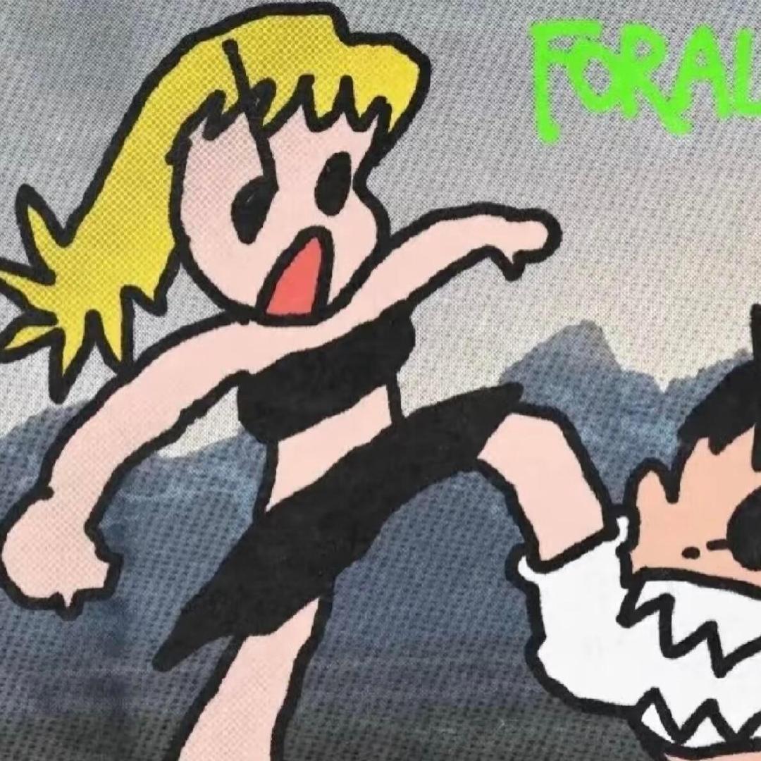 狮子