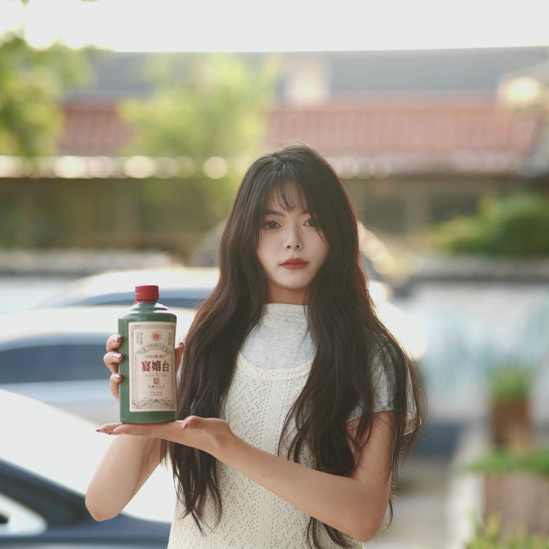 宴嬉台～小美