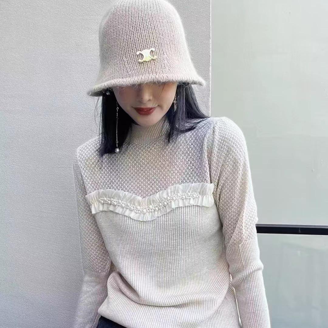 濮院瑶畅服饰