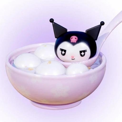 汤圆吖