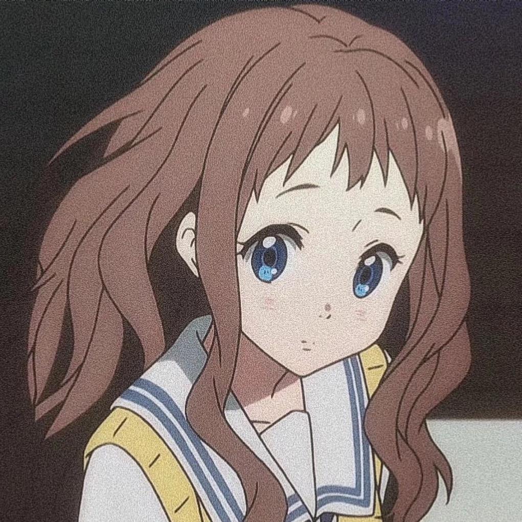 敏敏动画分享