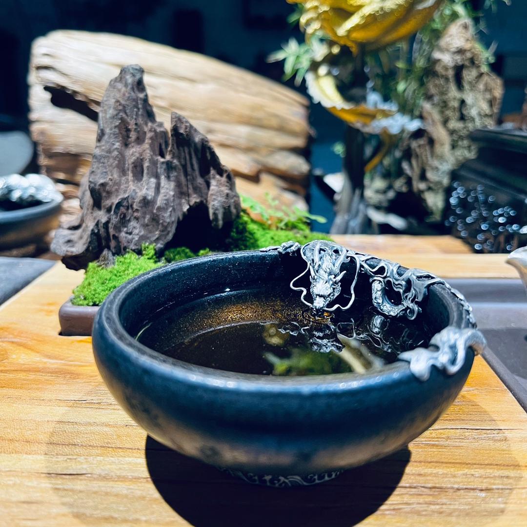 境秋手工艺器
