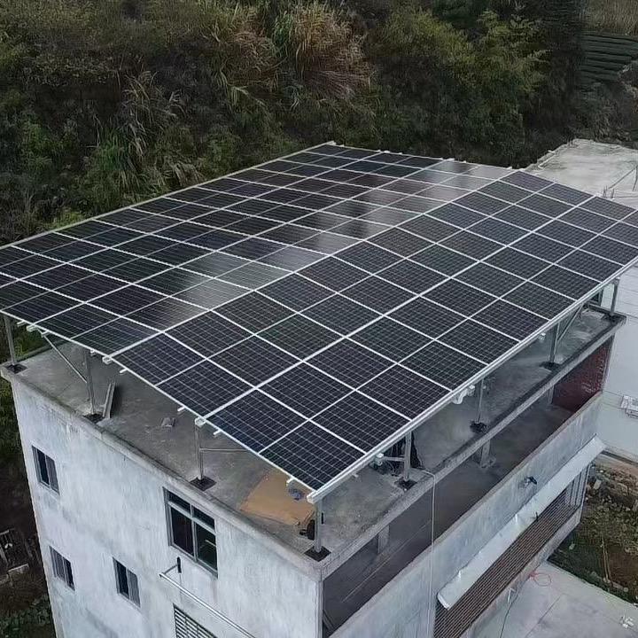 新能源光伏小邓